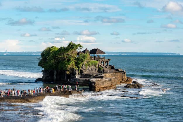 Bali, Indonesia