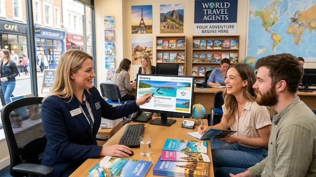 How to Check a Travel or Visa Agent Is Genuine: A Guide for Families in Gujarat