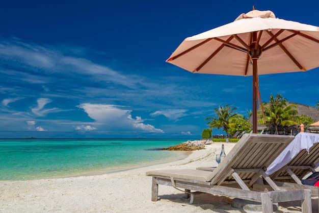 Winter Sun: Best Warm-Weather Escapes from India (December–February 2026)