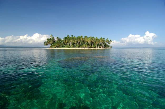 Panama City · San Blas · Bocas del Toro, Panama