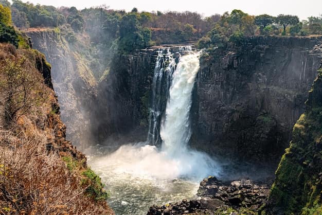 Zimbabwe