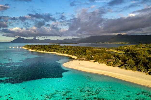 Mauritius