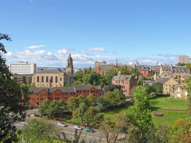 Glasgow Travel Guide from India: Kelvingrove, Music & Loch Lomond