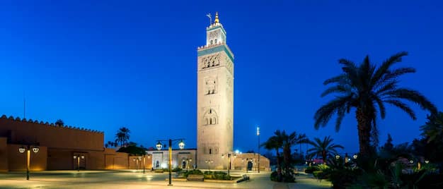 Morocco