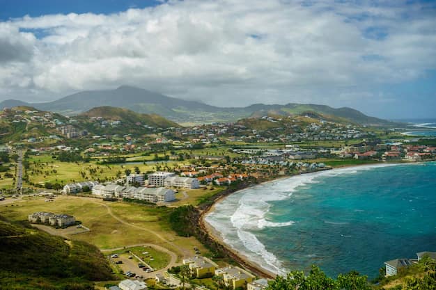 Saint Kitts and Nevis