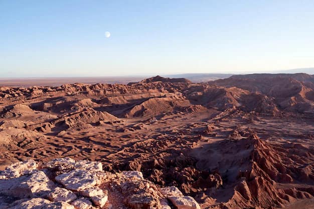 The Atacama Desert, Chile: A High-Altitude Guide for Indian Travellers