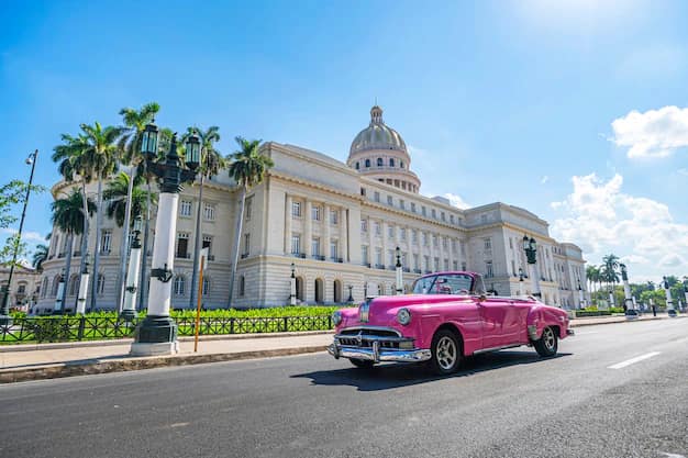 Havana · Viñales · Varadero, Cuba