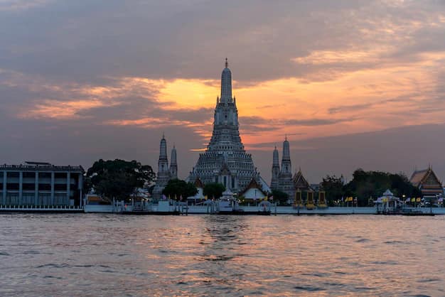 Thailand for First-Timers: The Complete 2026 Guide from Surat