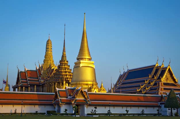 Thailand