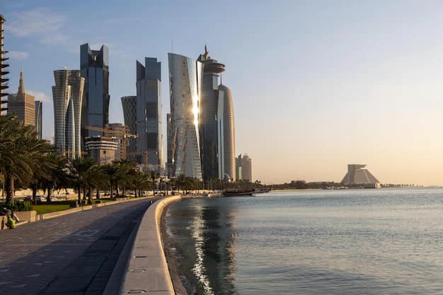 Doha, Qatar