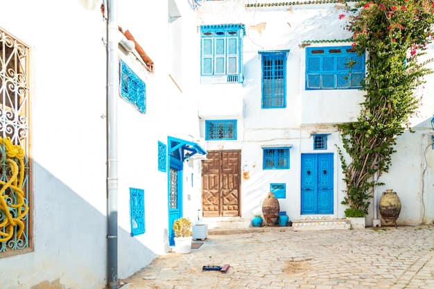 Tunisia