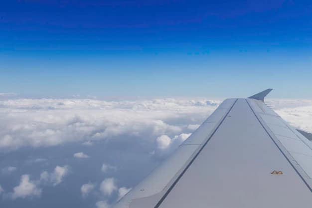 Cheapest Months to Fly from Canada & USA to India (2026 NRI Guide)