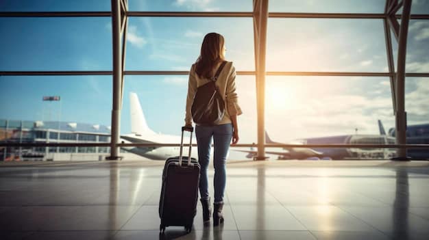 Lost or Delayed Baggage Abroad: What Indian Travellers Can Actually Claim