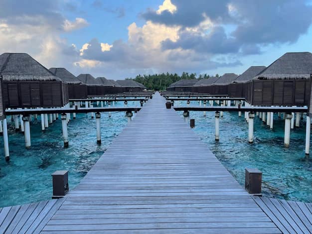 Top 10 International Honeymoon Destinations from Surat