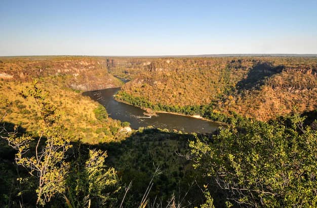 Zambia