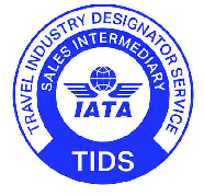 IATA TIDS — Travel Industry Designator Service