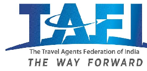 TAFI — Travel Agents Federation of India
