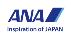 All Nippon Airways logo