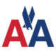 American Airlines logo