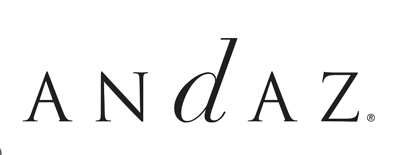 Andaz logo