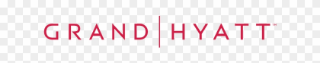 Grand Hyatt logo