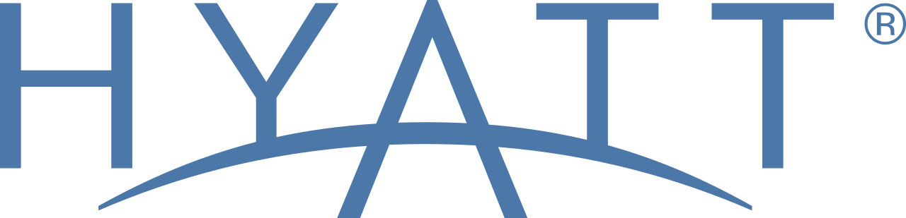 Hyatt logo