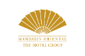 Mandarin Oriental logo