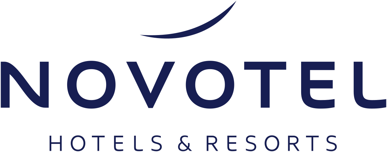 Novotel logo