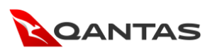 Qantas logo
