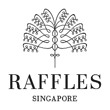 Raffles logo