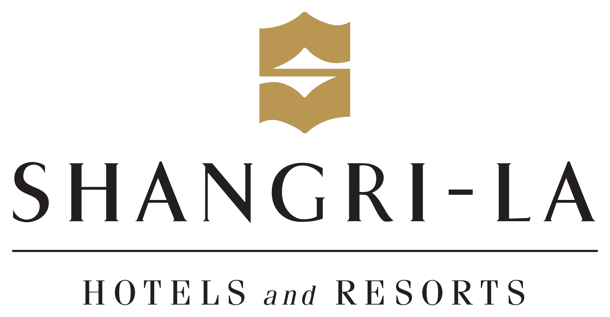 Shangri La logo