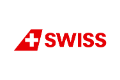 SWISS logo