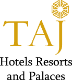 Taj logo