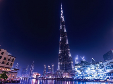 Enchanting Dubai: 6 Nights Arabian 